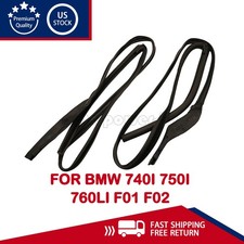 Left+Right Rear Door Upper
