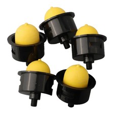 Palloncino Primer Carburatore