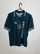 MAGLIA CALCIO AWAY AJAX
