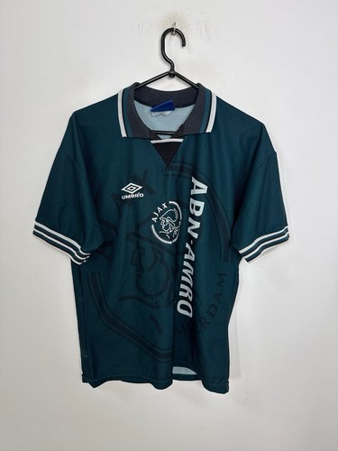 Maglia calcio away - calcio, ajax