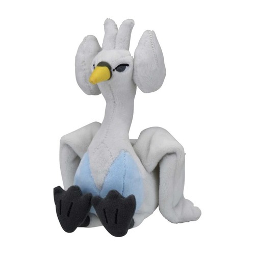Peluche swanna seduto cutie - seduto, 15