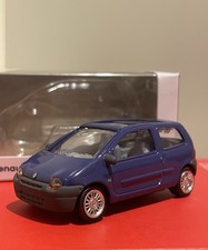 Modellino Norev Renault Twingo