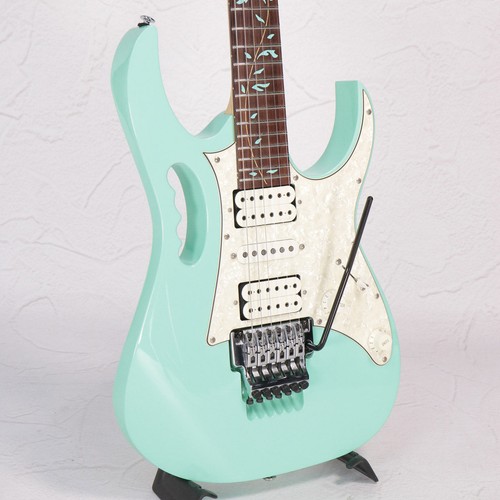 Ibanez jem70v steve - ibanez, vai