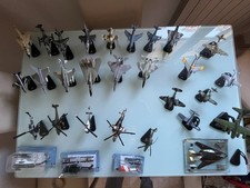 Intera Collezione Modellini In