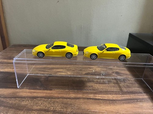 Maserati coupe - maserati, 1/43
