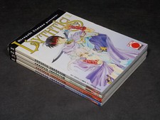 LYTHTIS 1/4 Serie completa –