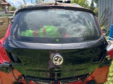 Portellone Posteriore Opel