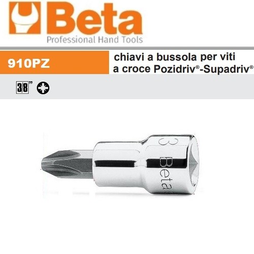 Beta 910pz chiave - beta, a