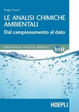 Le analisi chimiche