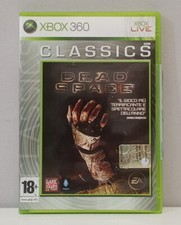Dead Space Xbox 360 Classics