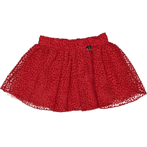 Gonna tulle bambina mauli - gonna,