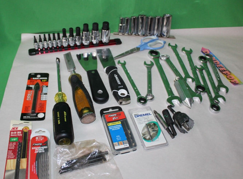 Set pezzi utensili - pezzi,
