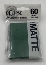 60 buste per carte ULTRA PRO