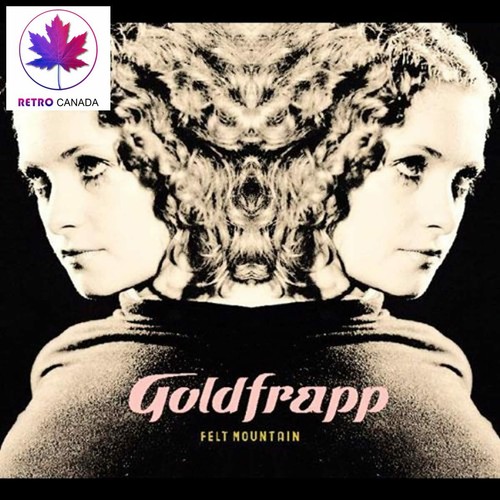 Felt mountain - felt, audio)