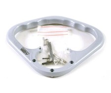 Maniglia ARGENTO da Serbatoio