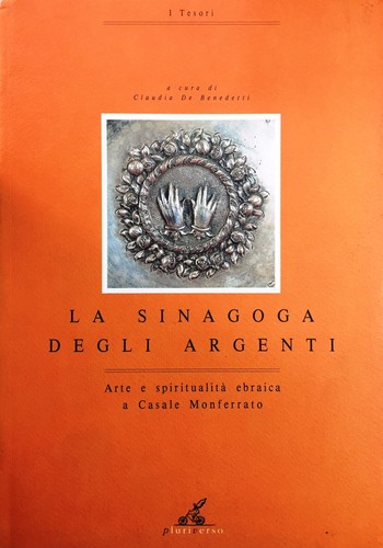 Sinagoga degli argenti - la,