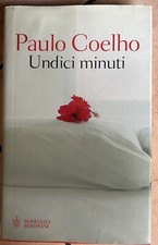 Paulo Coelho - Undici minuti -