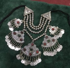TRIBAL ATS BOHO STUNNING GYPSY