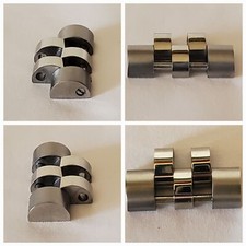 Link solido per bracciale - solido,