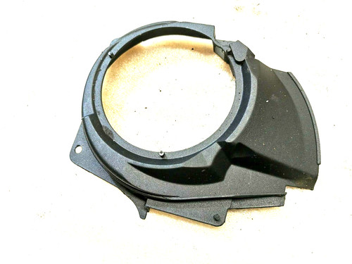 Carter protezione cover volano - cover,