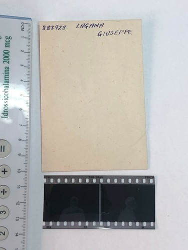 1941 africa prigionieri - 1941/43,