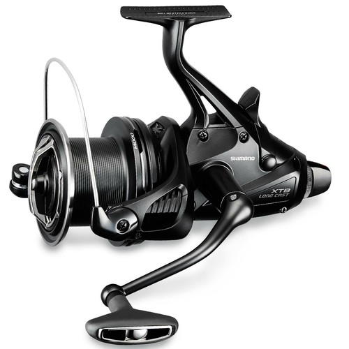 Mulinello ruota libera shimano - mulinello,