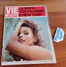 Vie Nuove 32 1965-Senta