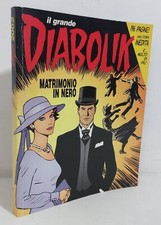 62124 Il Grande DIABOLIK 2002