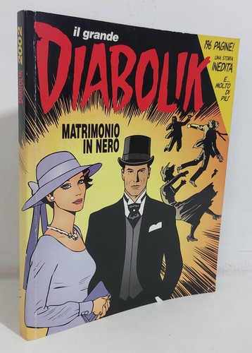 62124 grande diabolik 2002 - diabolik,