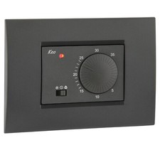 TERMOSTATO DA INCASSO A