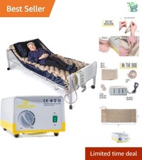 Materasso a pressione