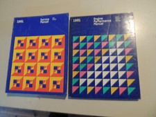  Manuale di servizio lavori di