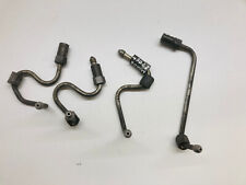 TUBO ACCIAIO INIETTORE CARBURANTE MAZDA 6 GG 2.0 DIESEL RF5C 136 CV 2002-2007 GARANZIA