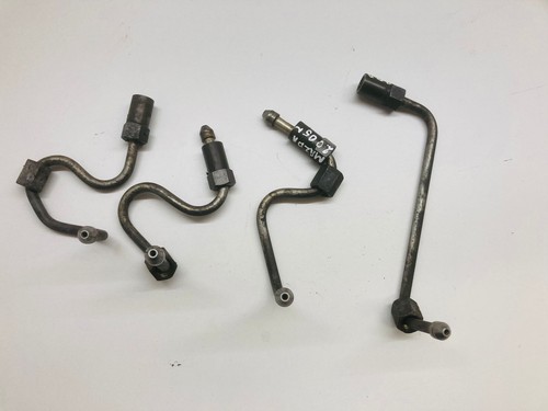 Kit tubi iniettori carburante