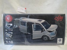 VW Volkswagen Multivan Edition