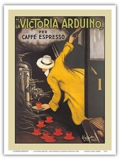 Victoria arduino coffee - la,