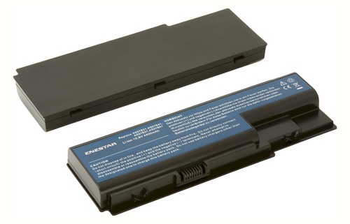 Batteria 4400 mah per - 4400,