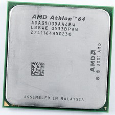 AMD Athlon 64 3500+