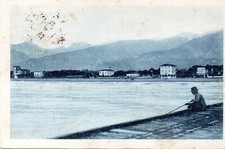 FORTE DEI MARMI -VILLINI SUL