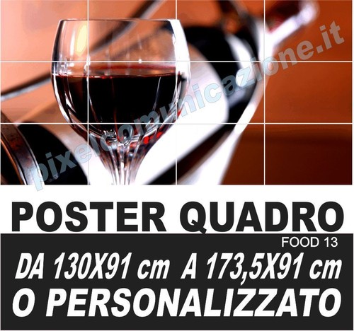Quadro moderno poster - moderno, arredo