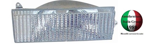 Fanale fanalino freccia - fanale,