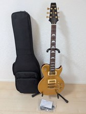 Aria Pro II PE-F80 LTD GDTP