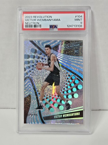 2023 panini revolution - 2023-24,