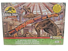 Jurassic park 30th anniversary - park,