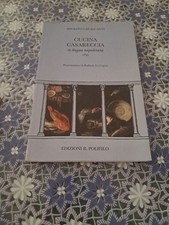 Cucina Casareccia In Lingua