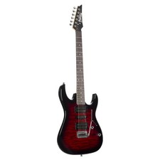Ibanez Gio GRX70QA-TRB