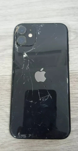 Apple iphone nero - apple, 11