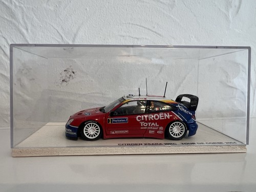 Citroen xsara wrc tour - xsara,
