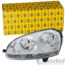 HELLA H7/H7 PY21W W5W Fanale