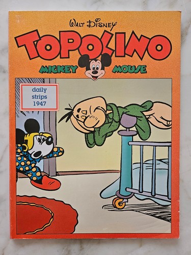 Topolino mickey mouse - topolino,